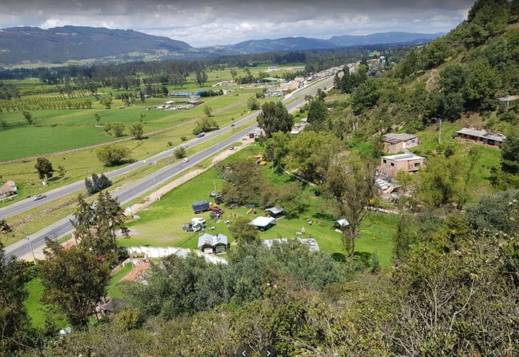 Lote en arriendo en Esmeralda, Tocancipá, 7000 m² · foto 3 de 6