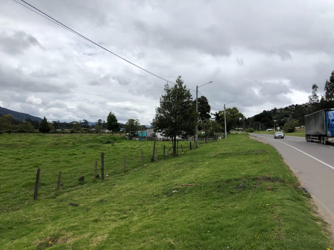 Lote en arriendo en Esmeralda, Tocancipá, 7000 m² · foto 4 de 6