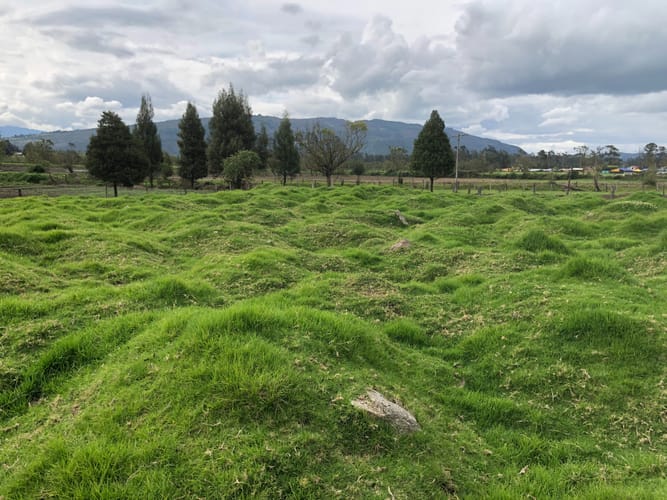 Lote en arriendo en Esmeralda, Tocancipá, 7000 m² · foto 6 de 6