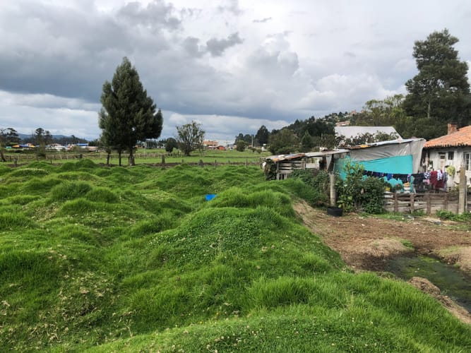 Lote en arriendo en Esmeralda, Tocancipá, 7000 m² · foto 5 de 6