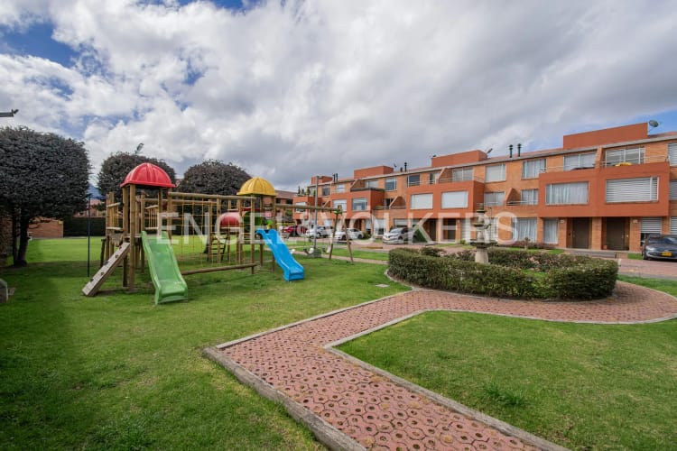 Casa de 3 alcobas en venta en Santa Cecilia Ii, Chía, 157 m² · foto 18 de 18