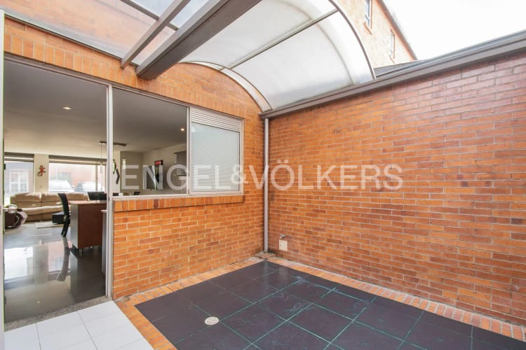 Casa de 3 alcobas en venta en Santa Cecilia Ii, Chía, 157 m² · foto 17 de 18