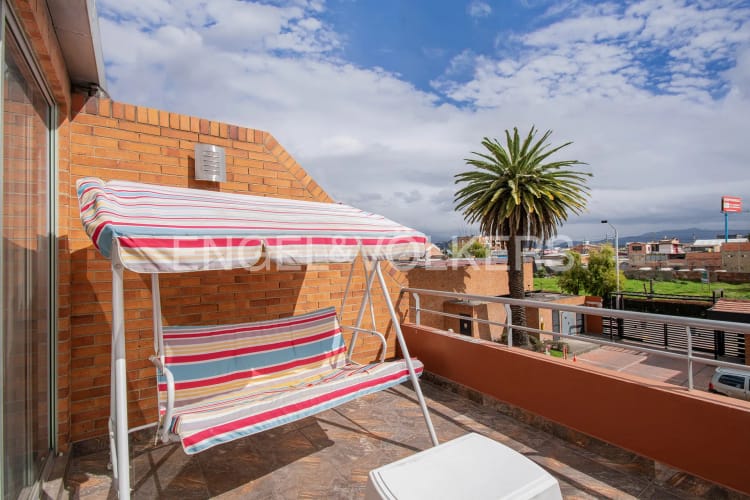 Casa de 3 alcobas en venta en Santa Cecilia Ii, Chía, 157 m² · foto 15 de 18