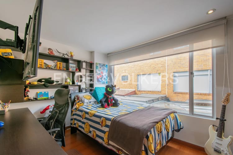 Casa de 3 alcobas en venta en Santa Cecilia Ii, Chía, 157 m² · foto 14 de 18