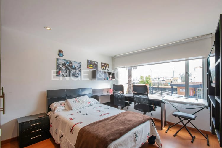 Casa de 3 alcobas en venta en Santa Cecilia Ii, Chía, 157 m² · foto 13 de 18