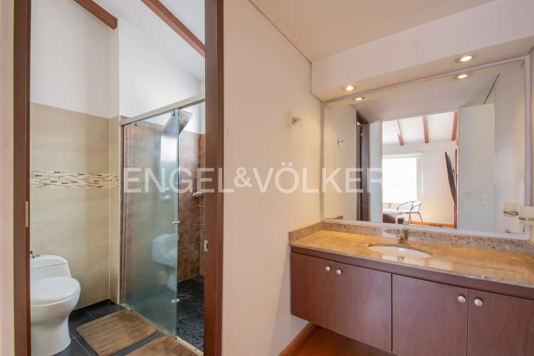 Casa de 3 alcobas en venta en Santa Cecilia Ii, Chía, 157 m² · foto 12 de 18