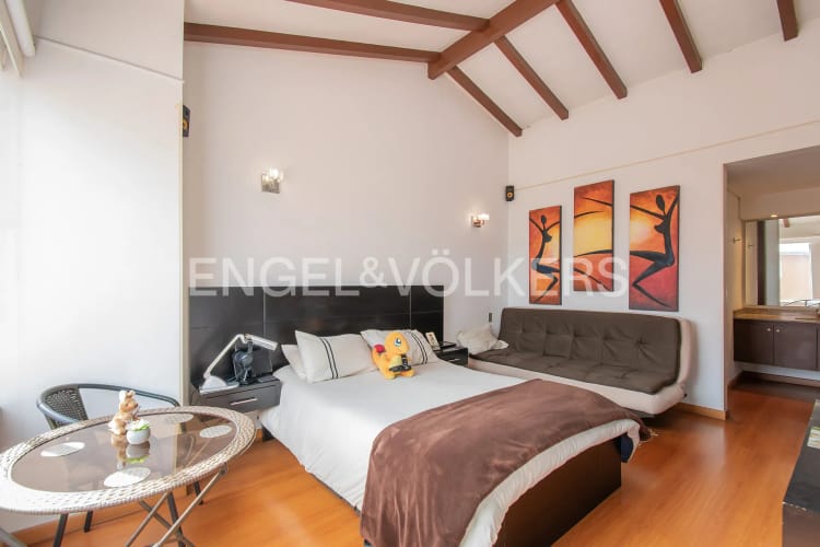 Casa de 3 alcobas en venta en Santa Cecilia Ii, Chía, 157 m² · foto 11 de 18