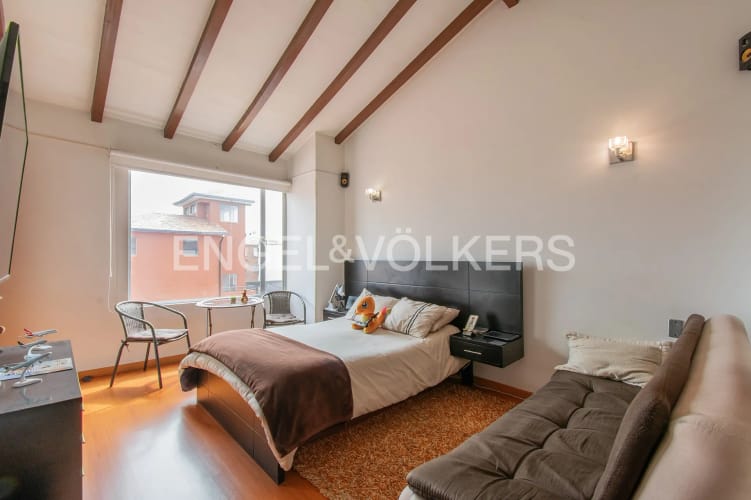 Casa de 3 alcobas en venta en Santa Cecilia Ii, Chía, 157 m² · foto 10 de 18