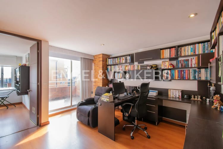 Casa de 3 alcobas en venta en Santa Cecilia Ii, Chía, 157 m² · foto 9 de 18