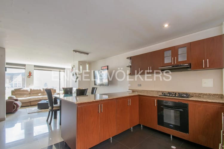 Casa de 3 alcobas en venta en Santa Cecilia Ii, Chía, 157 m² · foto 8 de 18