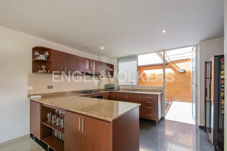 Casa de 3 alcobas en venta en Santa Cecilia Ii, Chía, 157 m² · foto 7 de 18