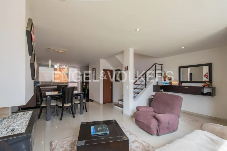 Casa de 3 alcobas en venta en Santa Cecilia Ii, Chía, 157 m² · foto 6 de 18
