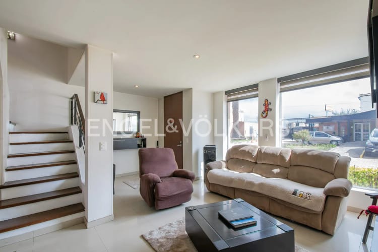 Casa de 3 alcobas en venta en Santa Cecilia Ii, Chía, 157 m² · foto 3 de 18