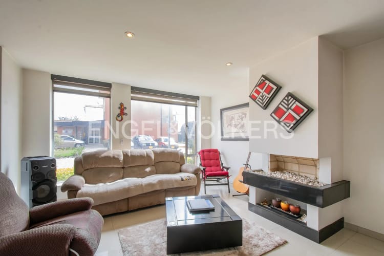 Casa de 3 alcobas en venta en Santa Cecilia Ii, Chía, 157 m² · foto 2 de 18