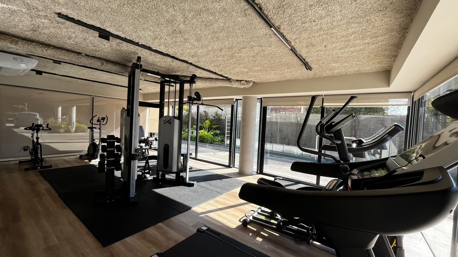 A ESTRENAR APARTAMENTO FRENTE AL MAR, CON GARAGE EN SUBSUELO · Foto 11