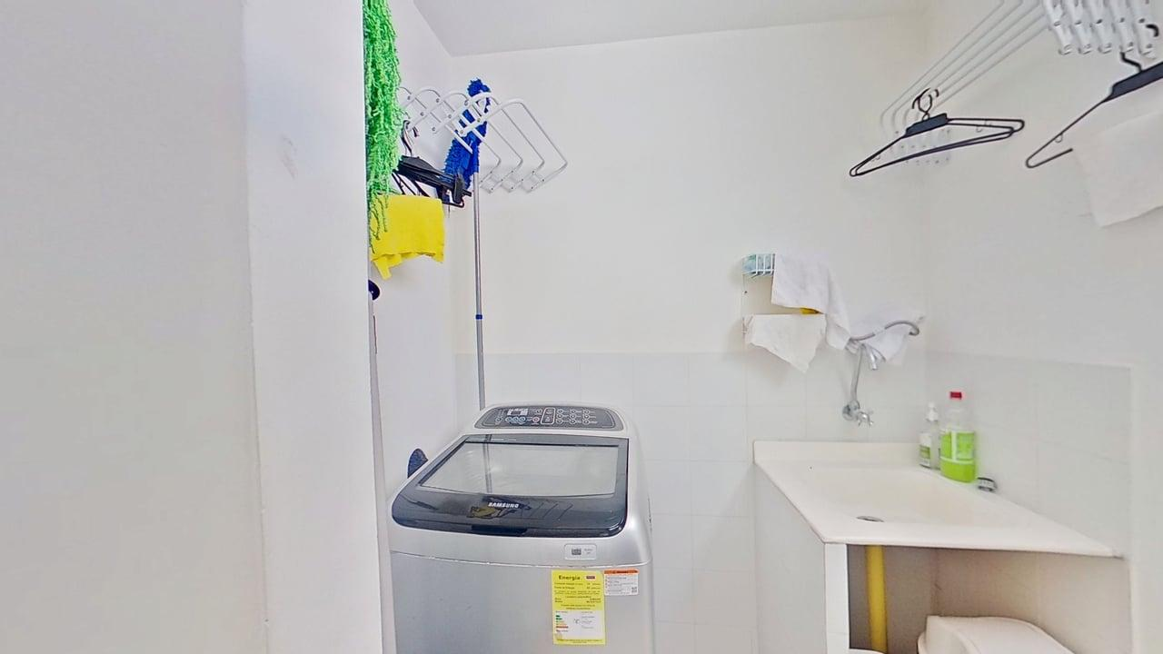 Apartamento en venta en Villa Santos, Barranquilla · foto 16 de 22
