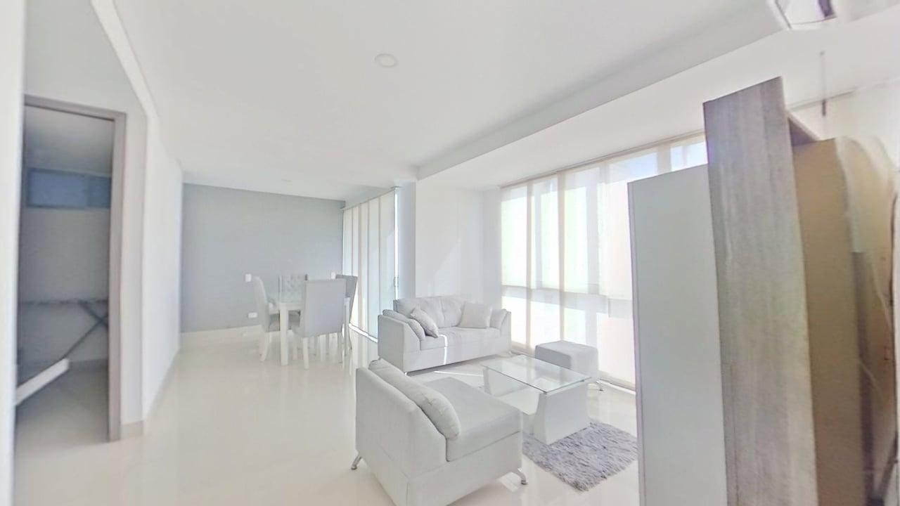 Apartamento en venta en Villa Santos, Barranquilla · foto 3 de 22