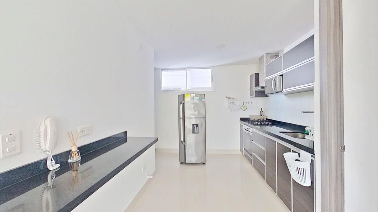 Apartamento en venta en Villa Santos, Barranquilla · foto 5 de 22