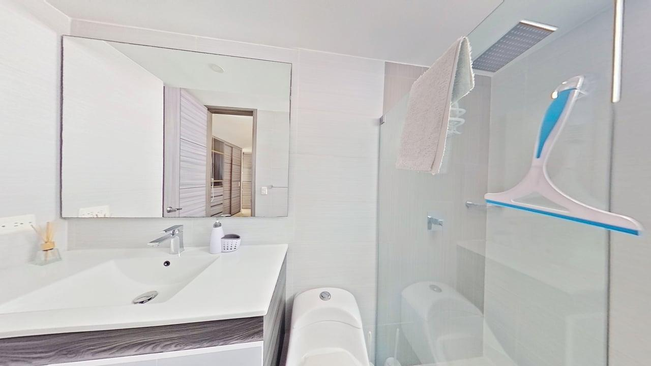 Apartamento en venta en Villa Santos, Barranquilla · foto 13 de 22