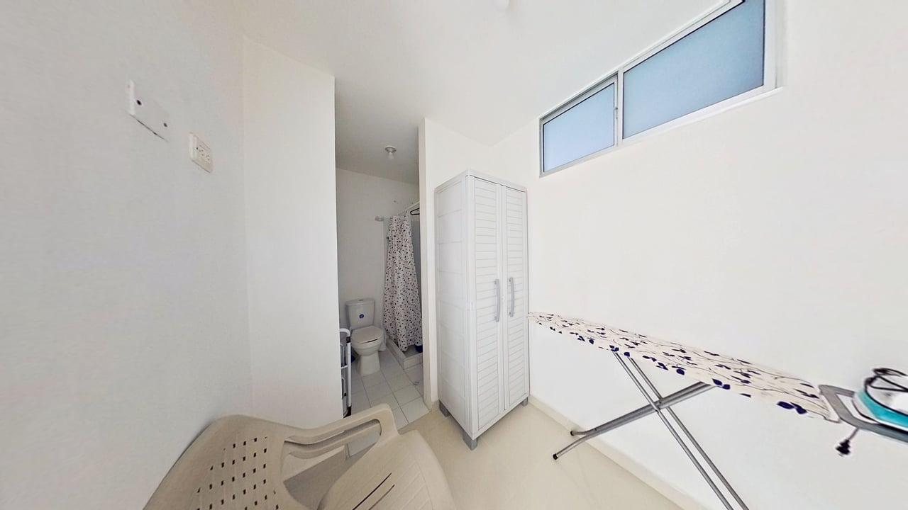 Apartamento en venta en Villa Santos, Barranquilla · foto 10 de 22