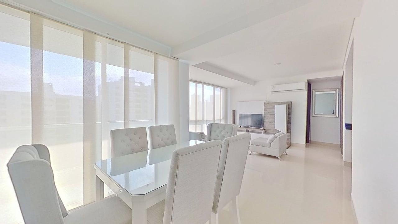 Apartamento en venta en Villa Santos, Barranquilla · foto 2 de 22