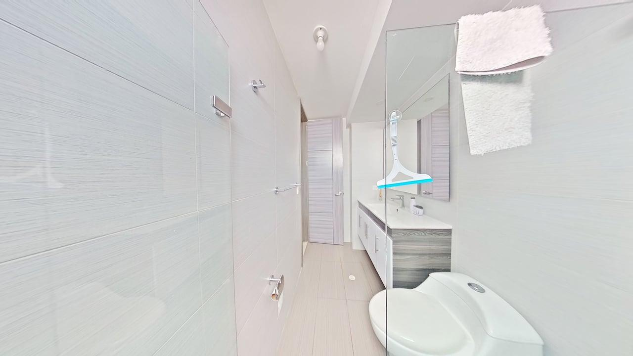 Apartamento en venta en Villa Santos, Barranquilla · foto 14 de 22
