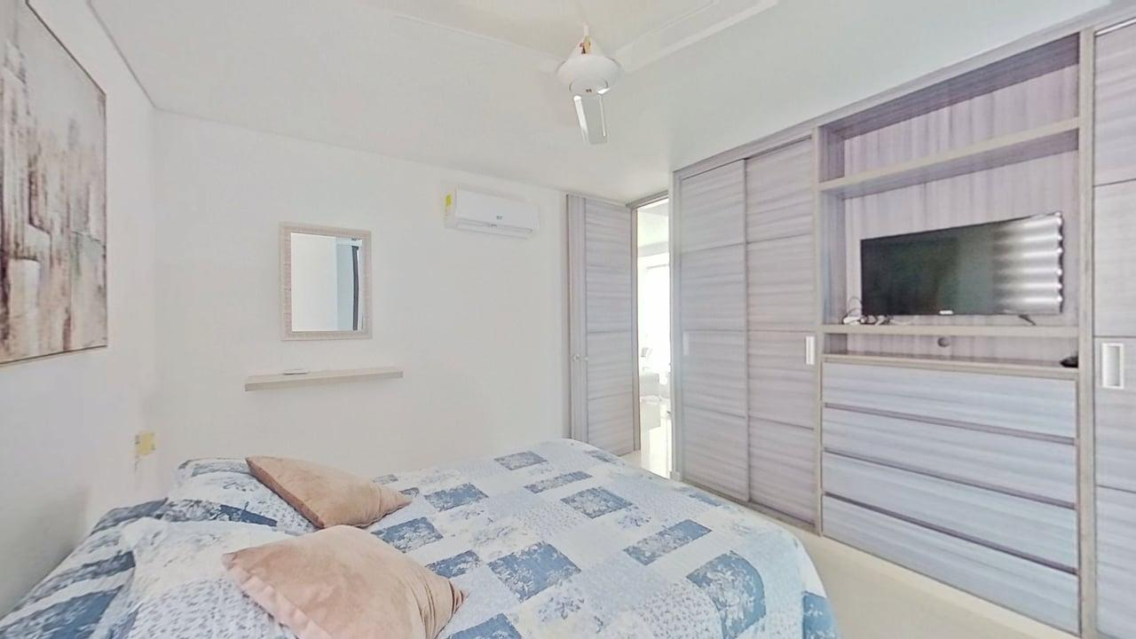 Apartamento en venta en Villa Santos, Barranquilla · foto 6 de 22