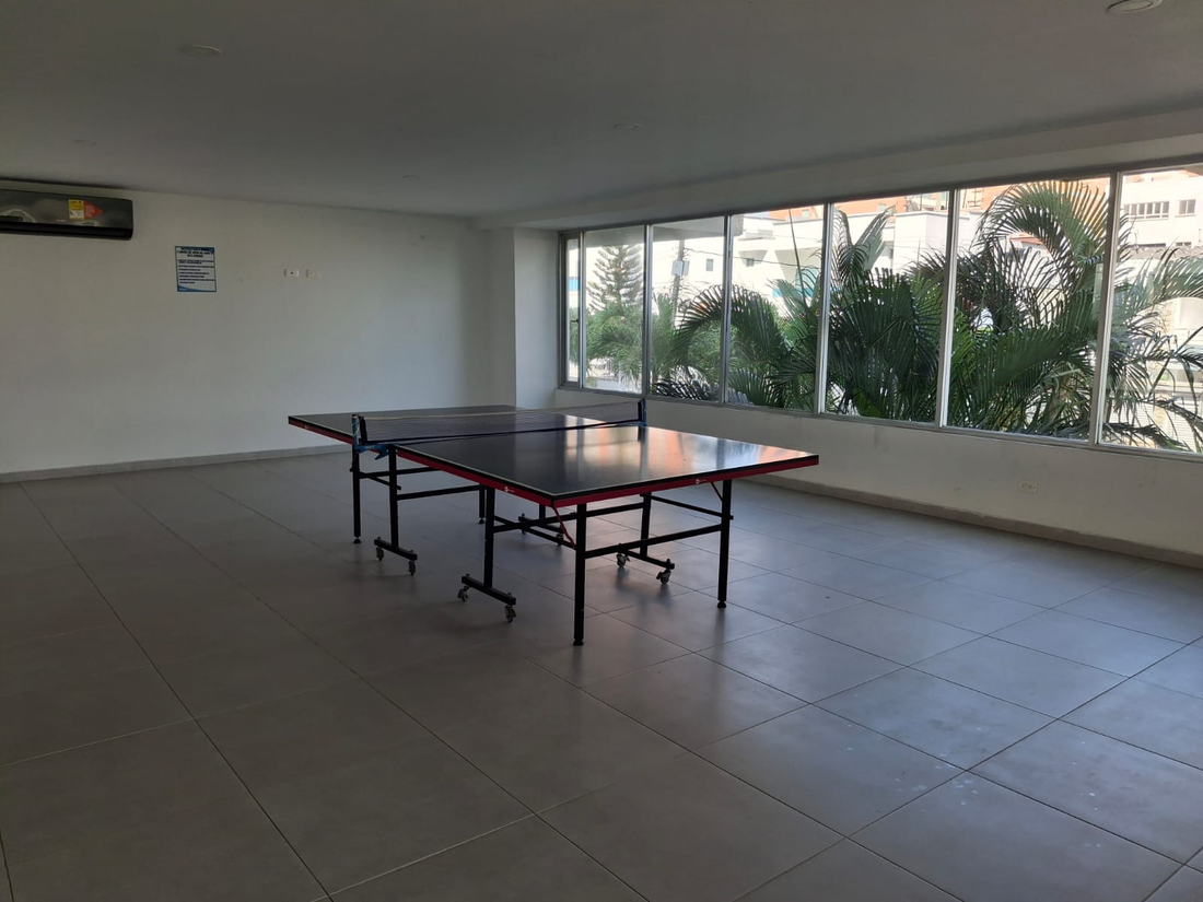 Apartamento en venta en Villa Santos, Barranquilla · foto 20 de 22