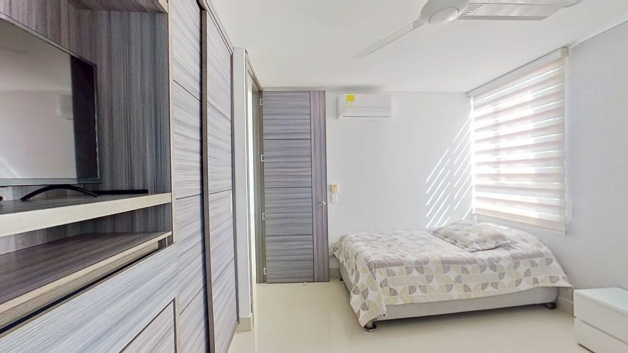 Apartamento en venta en Villa Santos, Barranquilla · foto 8 de 22