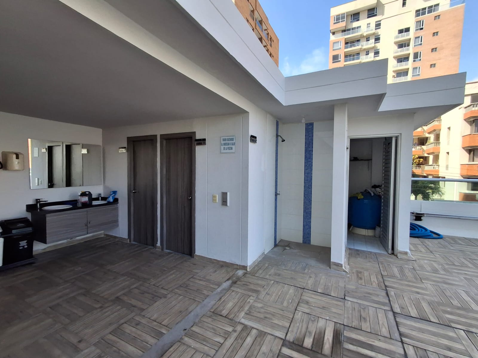 Apartamento en venta en Villa Santos, Barranquilla · foto 18 de 22