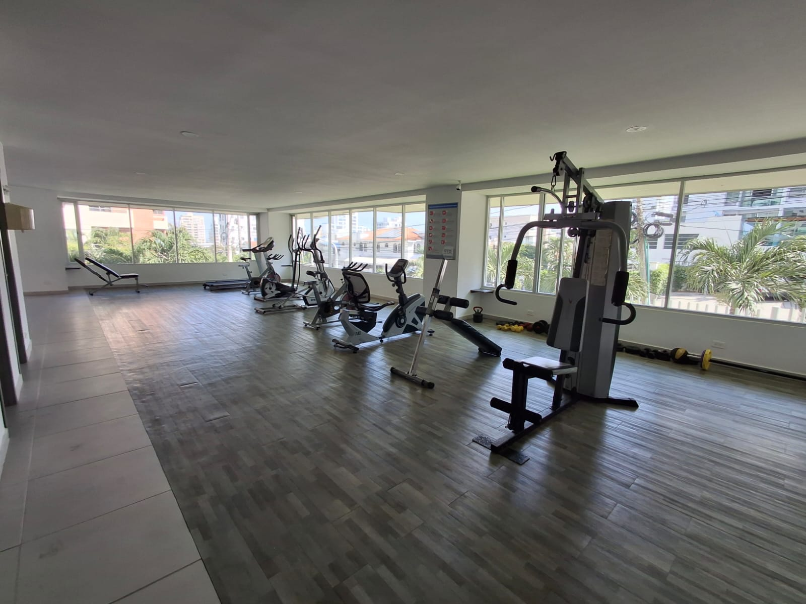 Apartamento en venta en Villa Santos, Barranquilla · foto 21 de 22