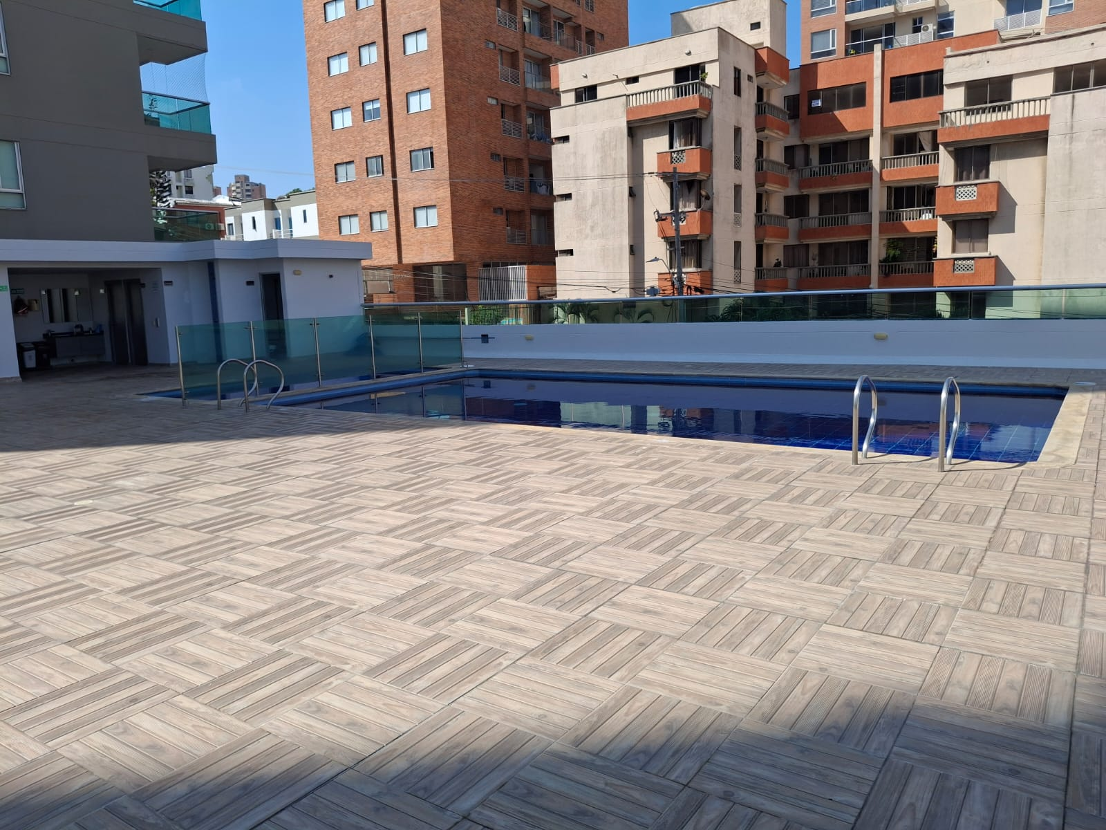 Apartamento en venta en Villa Santos, Barranquilla · foto 17 de 22