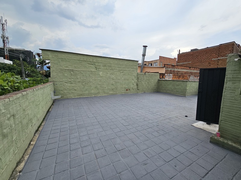 Casa en arriendo en Manila, Medellín · foto 21 de 24