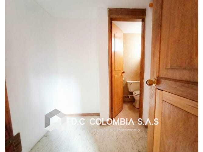 Apartamento de 4 alcobas en venta en La Uribe, Bogotá, 133 m² · foto 4 de 24