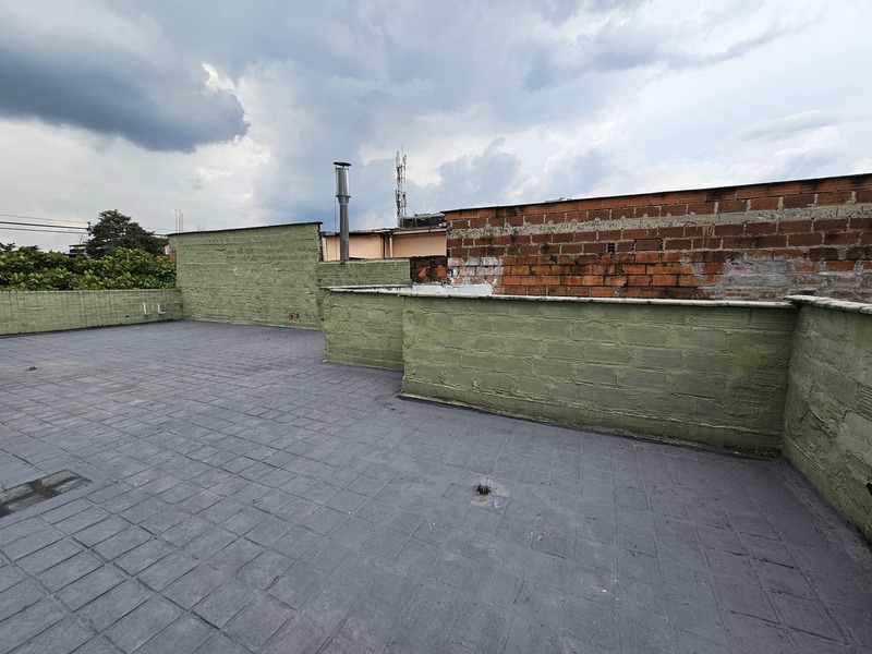 Casa en arriendo en Manila, Medellín · foto 22 de 24