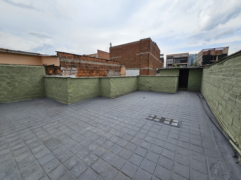 Casa en arriendo en Manila, Medellín · foto 23 de 24