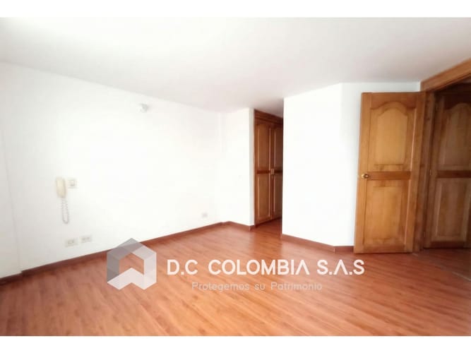 Apartamento de 4 alcobas en venta en La Uribe, Bogotá, 133 m² · foto 6 de 24