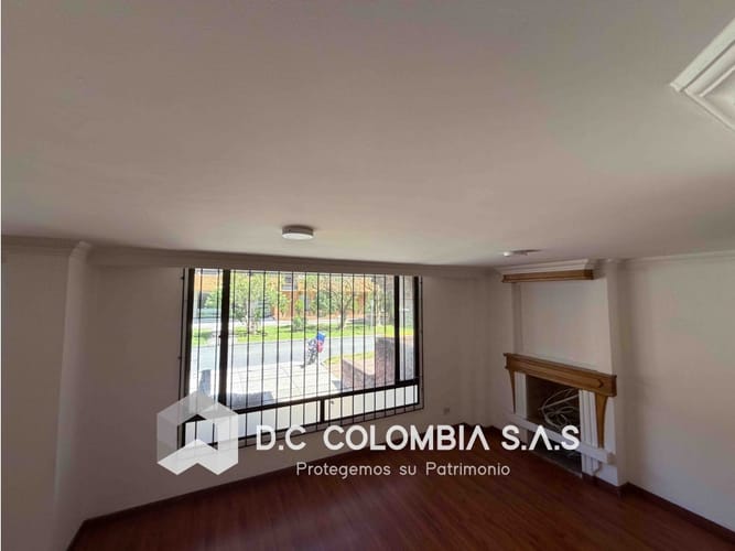Apartamento de 4 alcobas en venta en La Uribe, Bogotá, 133 m² · foto 7 de 24