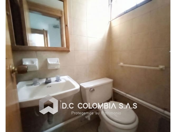 Apartamento de 4 alcobas en venta en La Uribe, Bogotá, 133 m² · foto 10 de 24