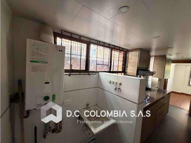 Apartamento de 4 alcobas en venta en La Uribe, Bogotá, 133 m² · foto 15 de 24