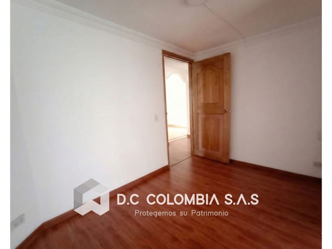 Apartamento de 4 alcobas en venta en La Uribe, Bogotá, 133 m² · foto 16 de 24