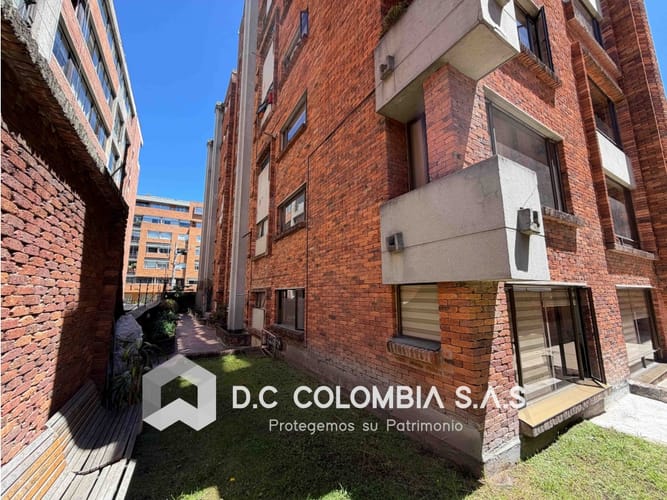 Apartamento de 4 alcobas en venta en La Uribe, Bogotá, 133 m² · foto 17 de 24