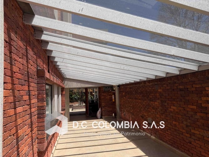 Apartamento de 4 alcobas en venta en La Uribe, Bogotá, 133 m² · foto 21 de 24