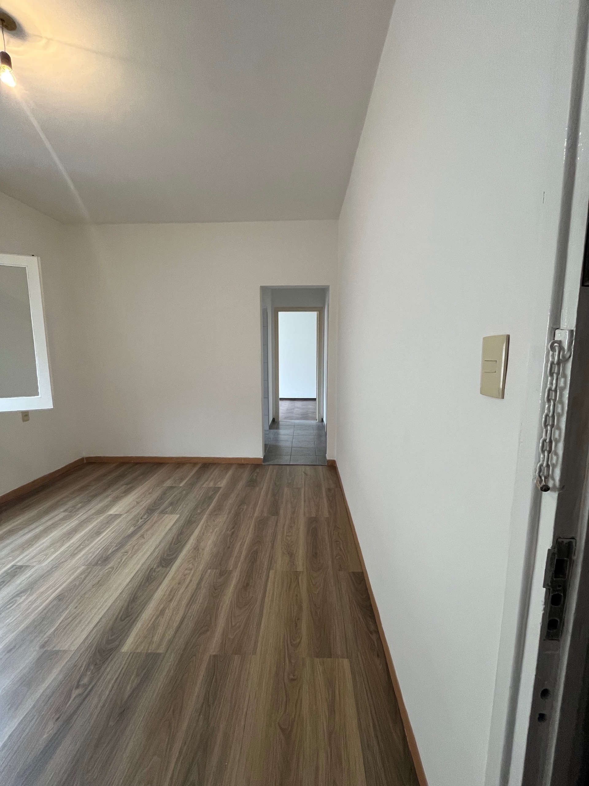 Apartamento en alquiler en La Blanqueada