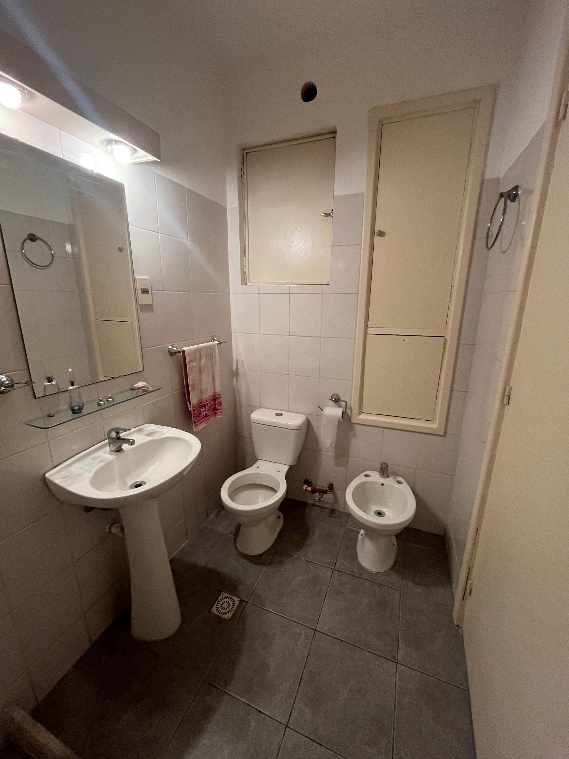 Apartamento en alquiler en La Blanqueada · Foto 8