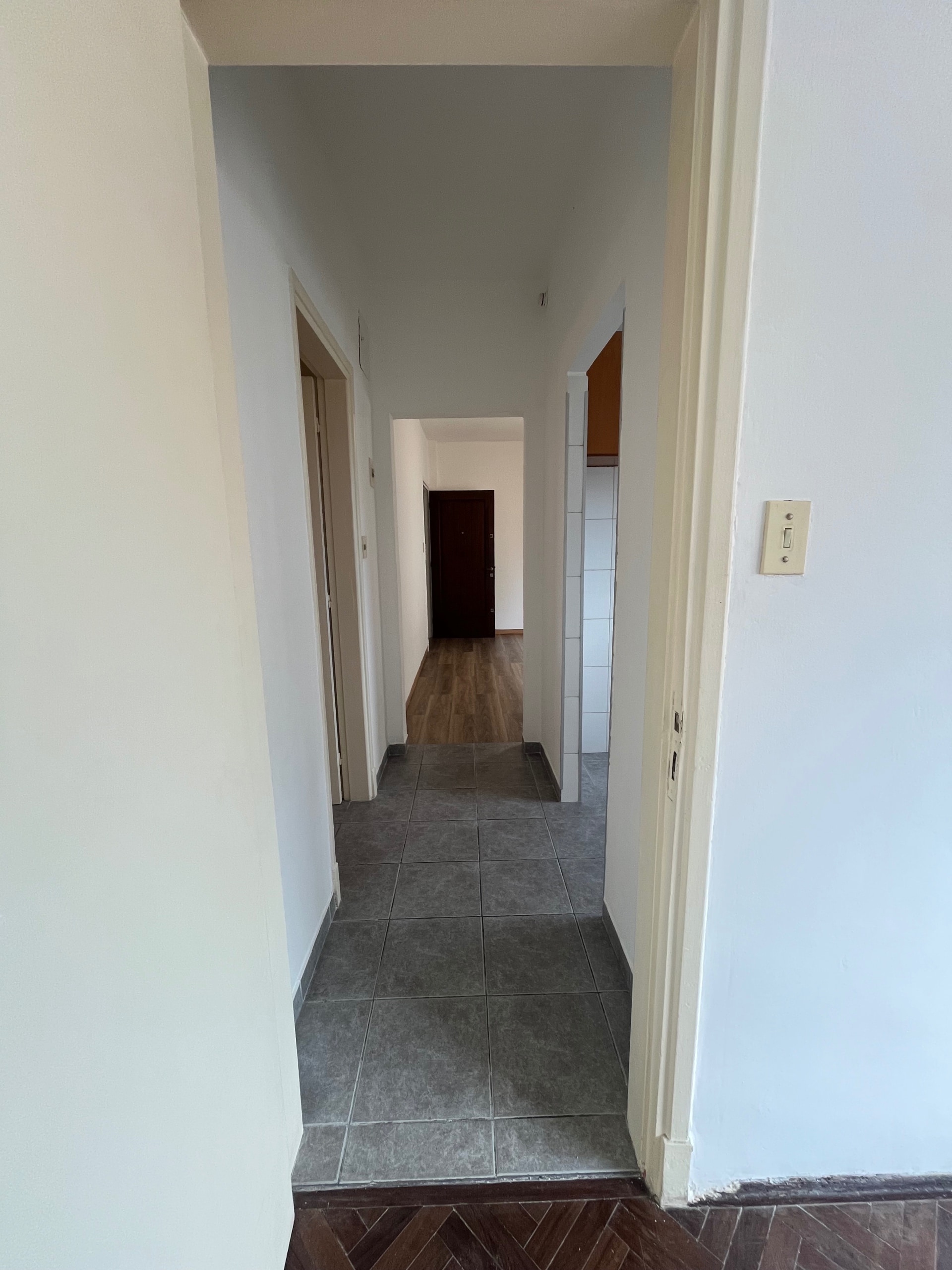 Apartamento en alquiler en La Blanqueada · Foto 9