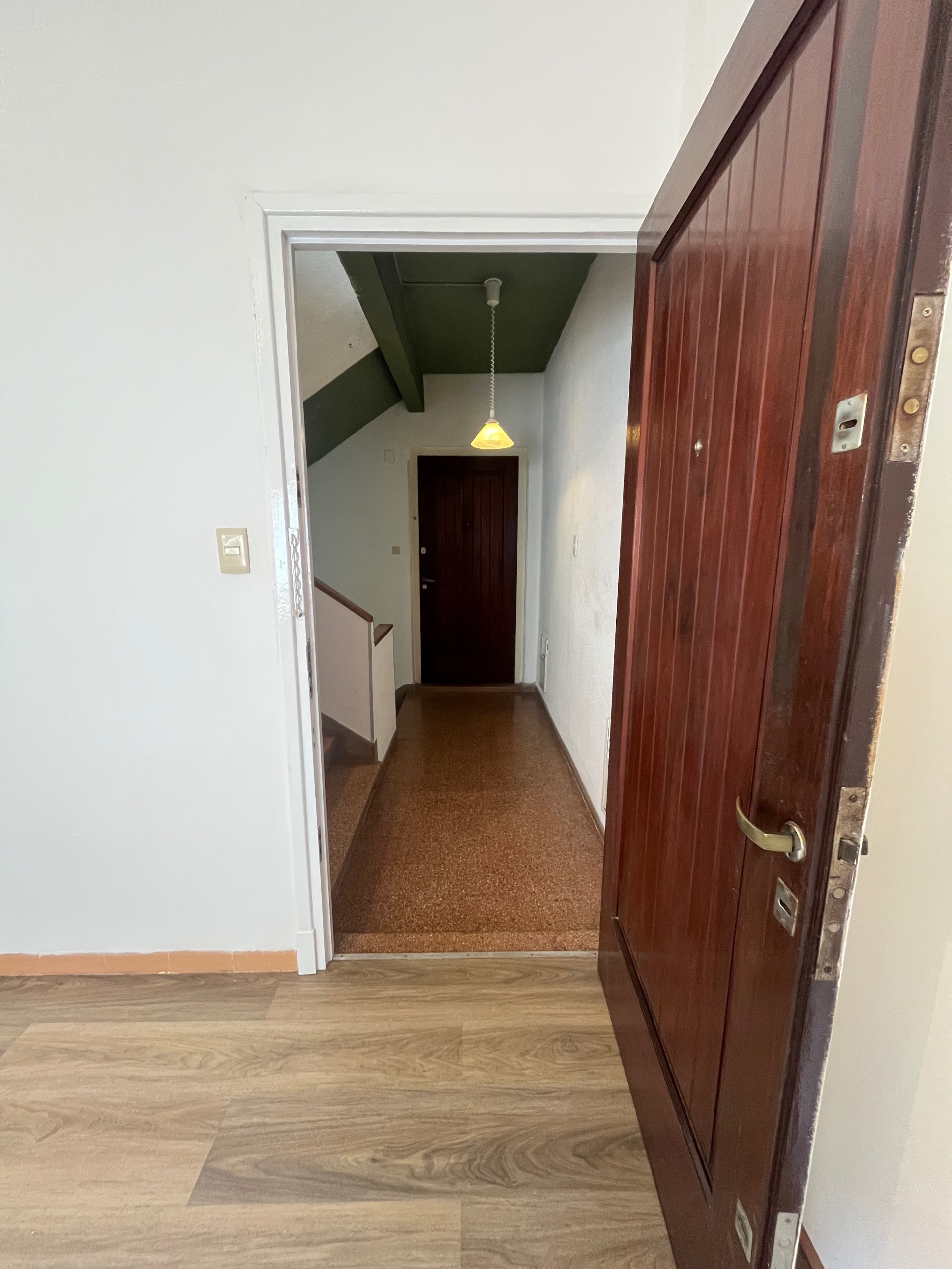 Apartamento en alquiler en La Blanqueada · Foto 11