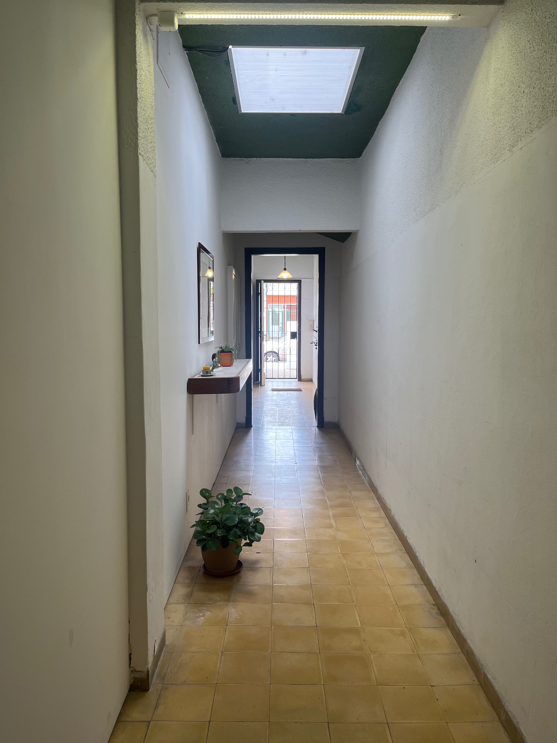 Apartamento en alquiler en La Blanqueada · Foto 12
