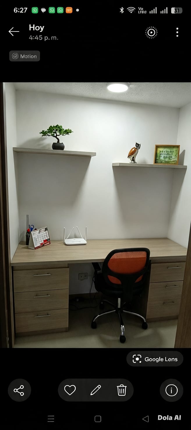 Apartamento en venta en Laureles, Medellín · foto 4 de 20