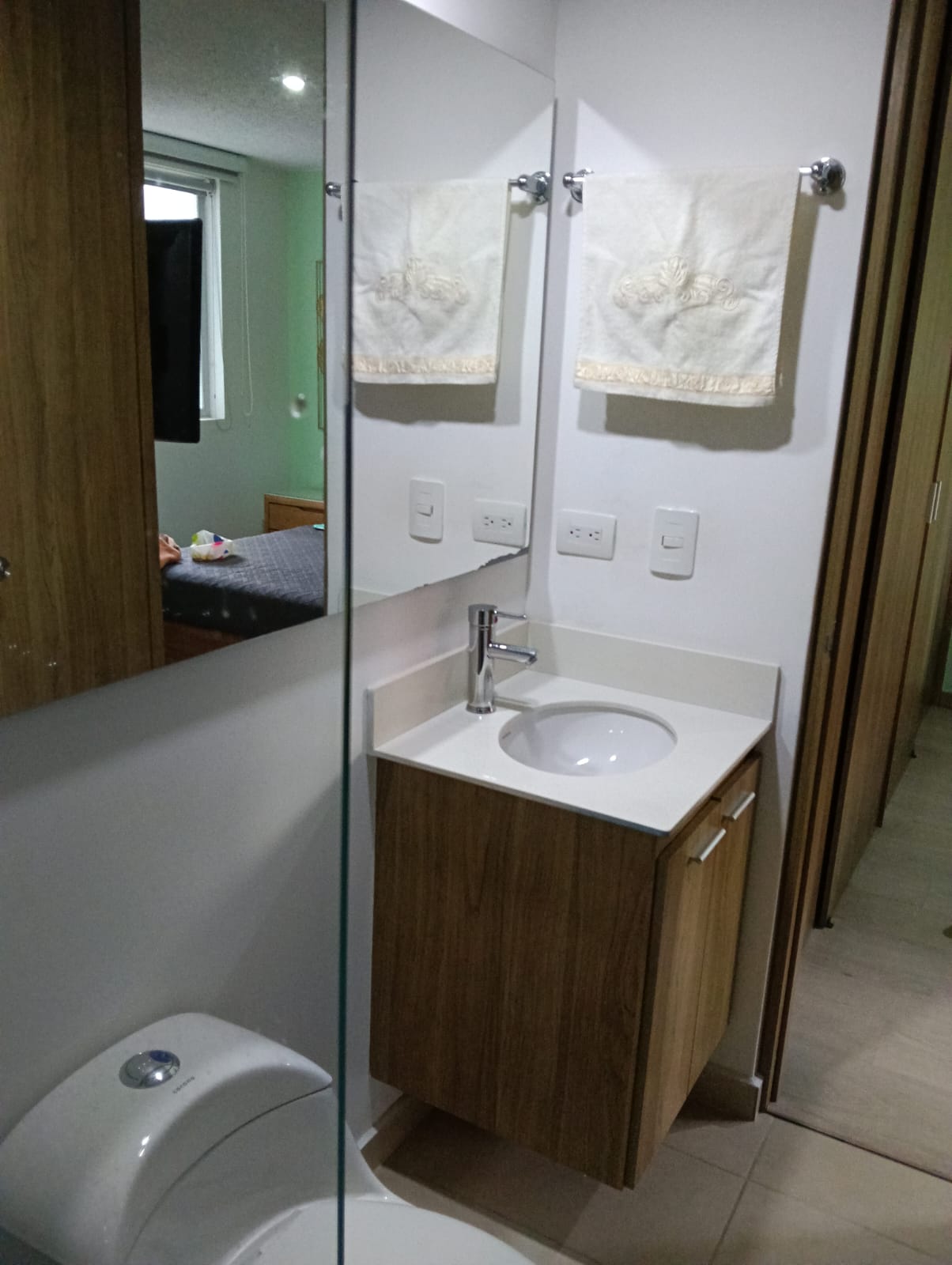 Apartamento en venta en Laureles, Medellín · foto 5 de 20